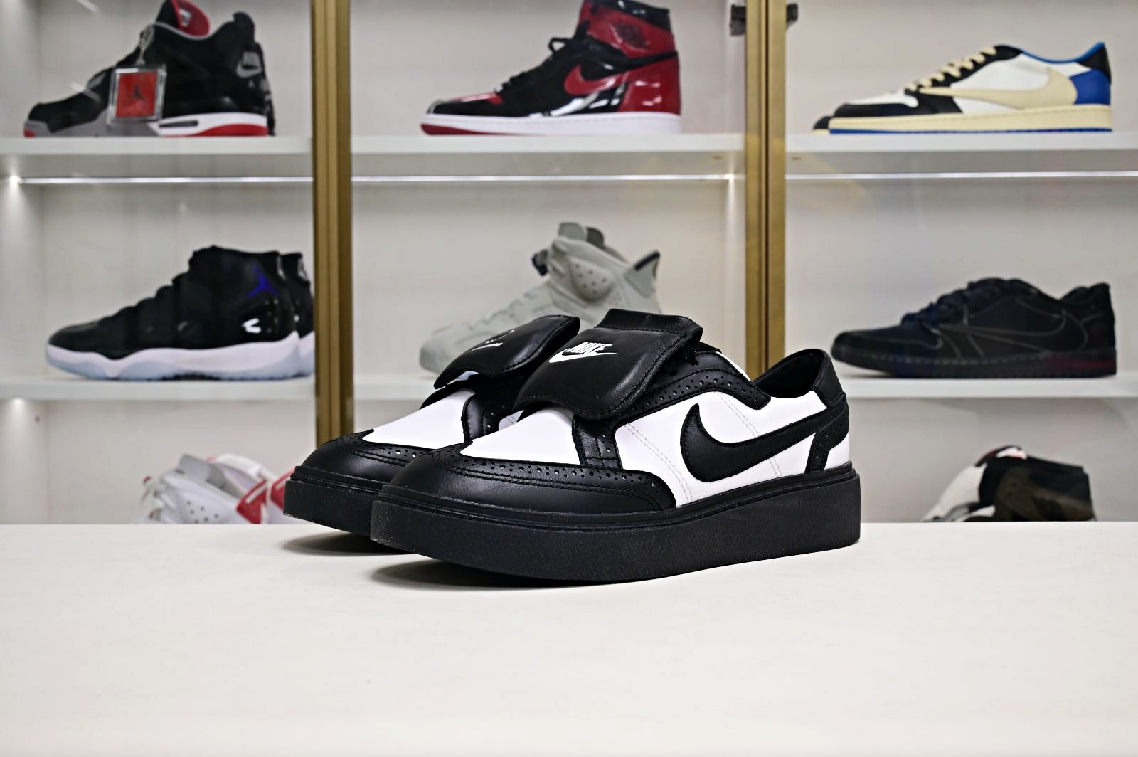 Peaceminusone x Nike Kwondo1 4.0