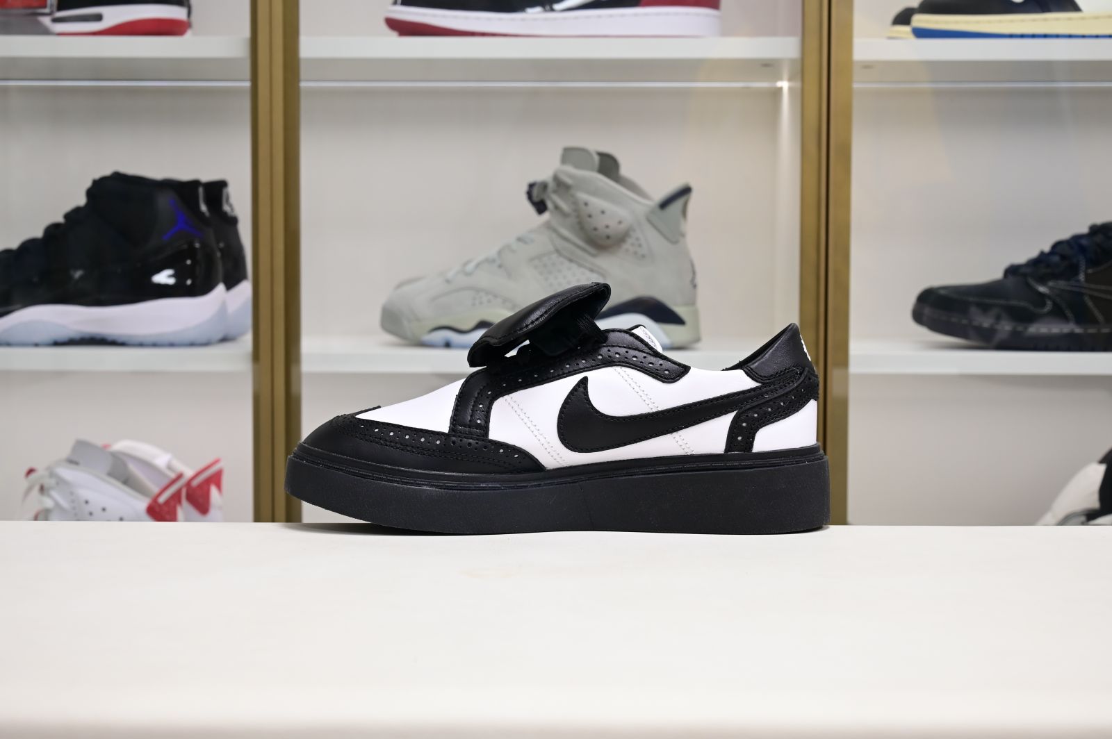 Peaceminusone x Nike Kwondo1 4.0