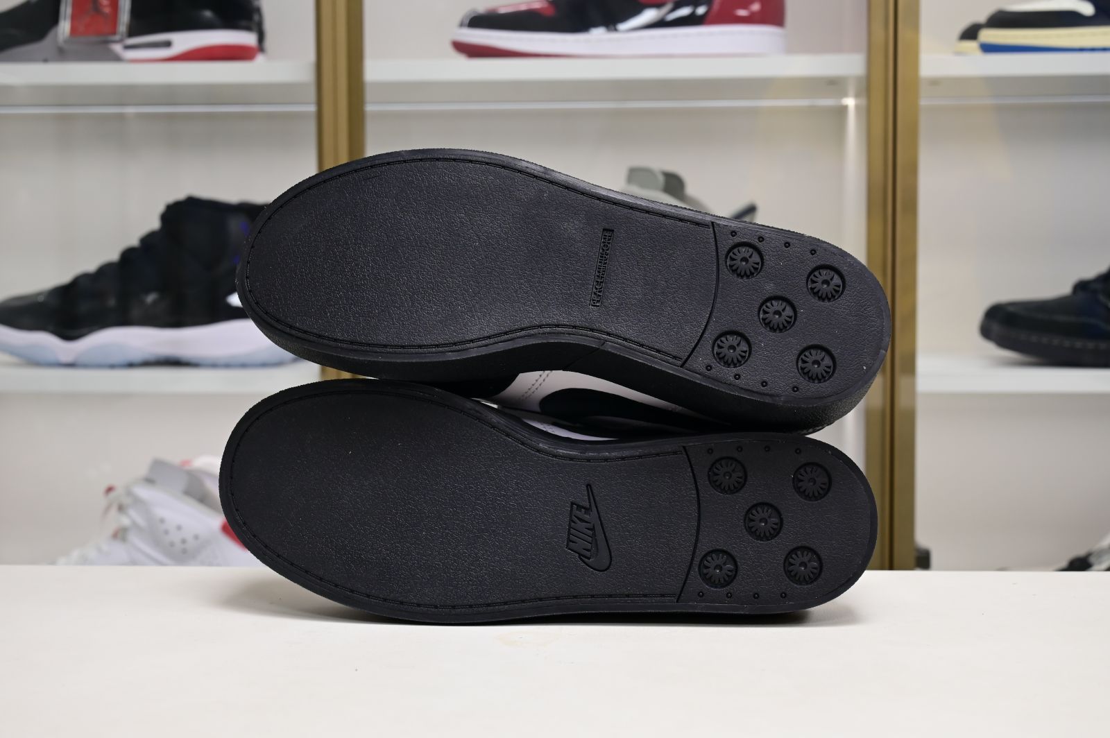 Peaceminusone x Nike Kwondo1 4.0