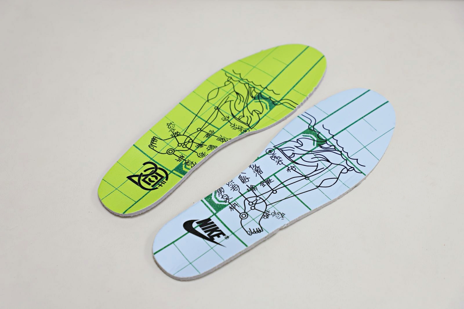 CLOT x Nike Dunk Low