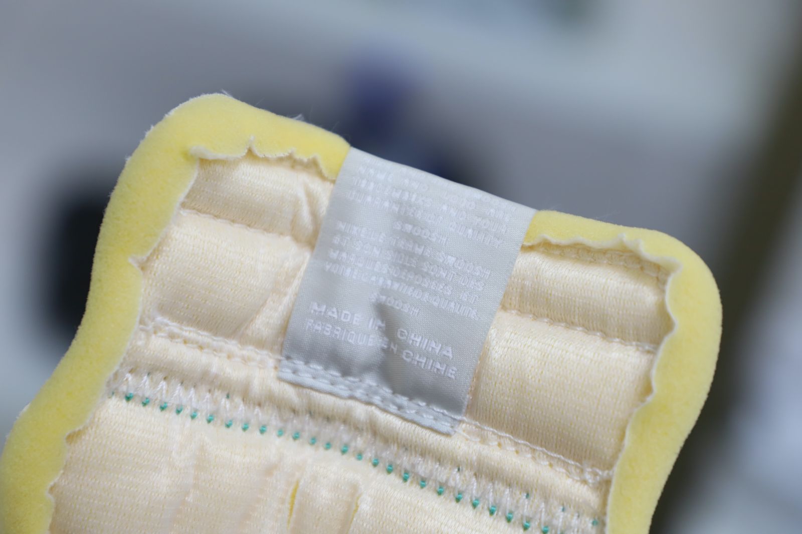 Union x Bephies Beauty Supply x Jordan Air Jordan 1 High OG Summer'96