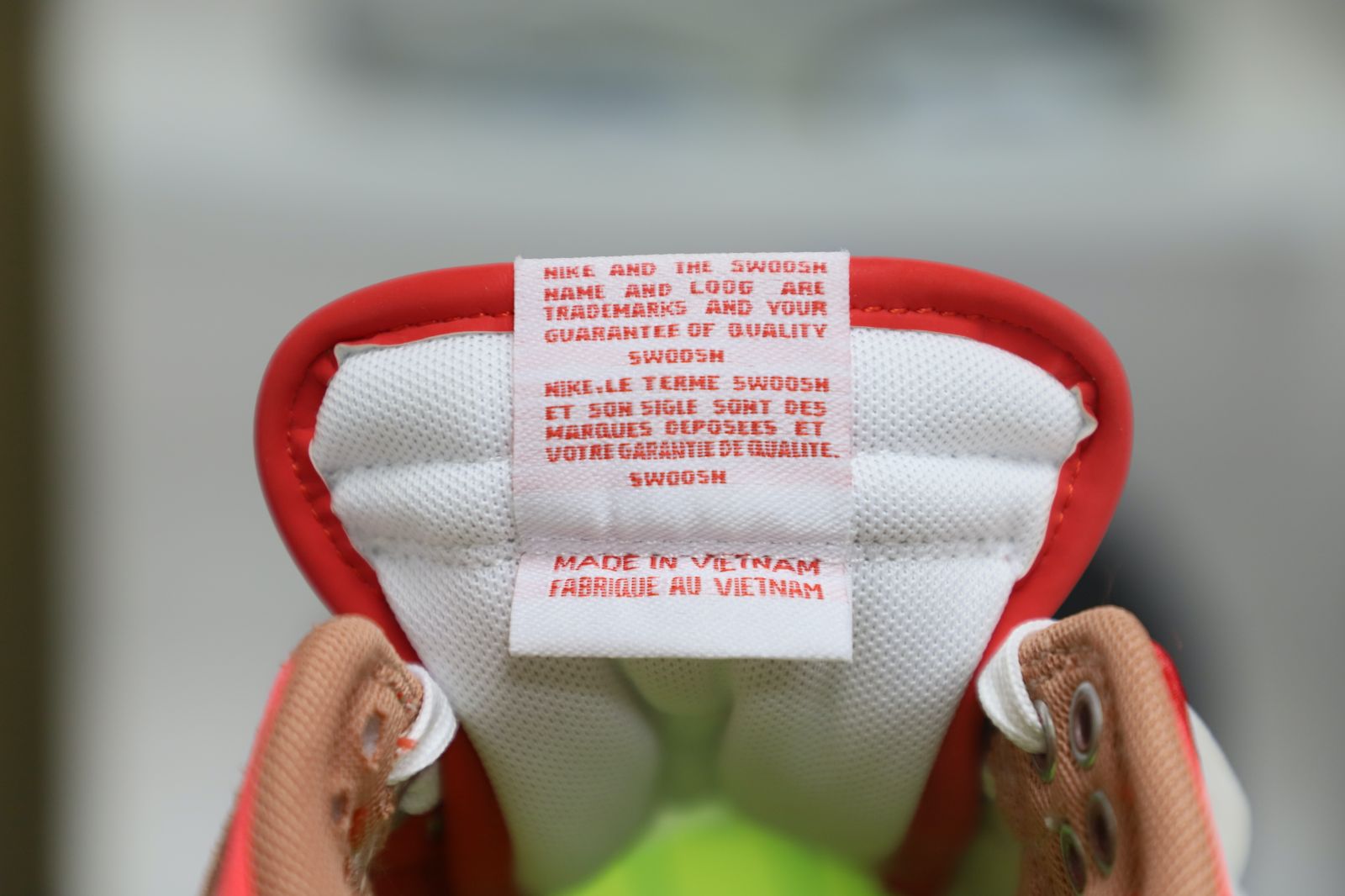 CLOT x Nike Dunk Low