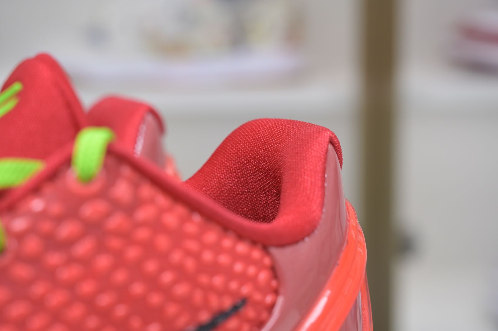 Nike Zoom Kobe 6 Protro