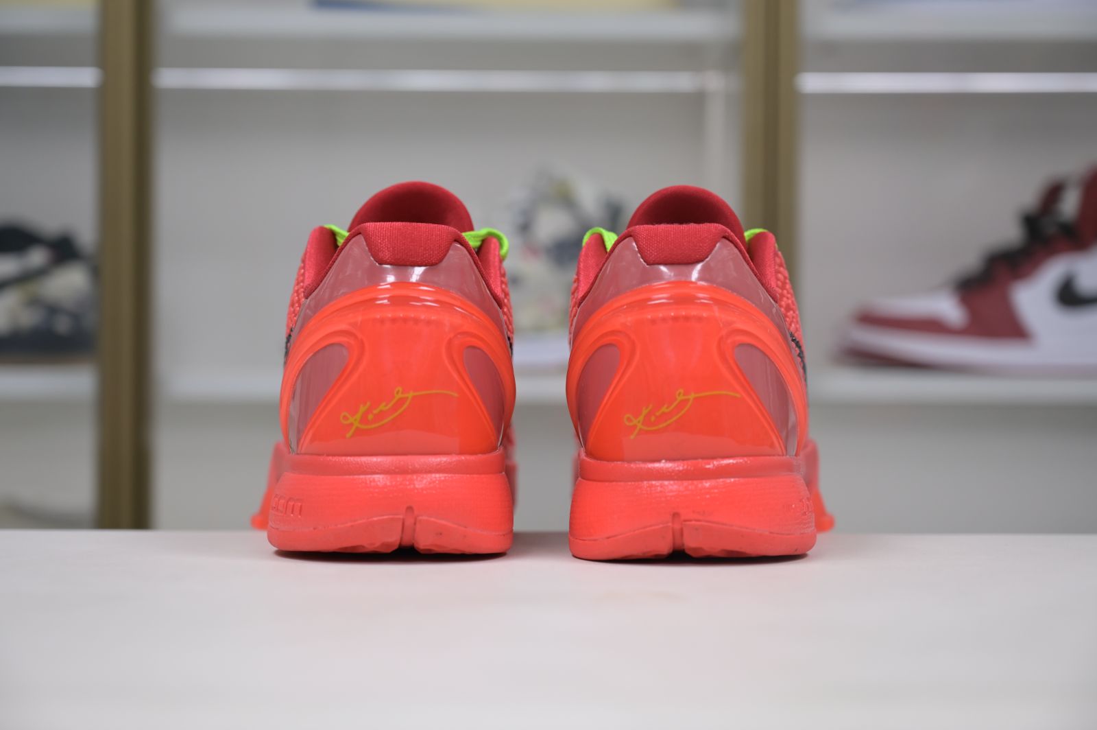 Nike Zoom Kobe 6 Protro