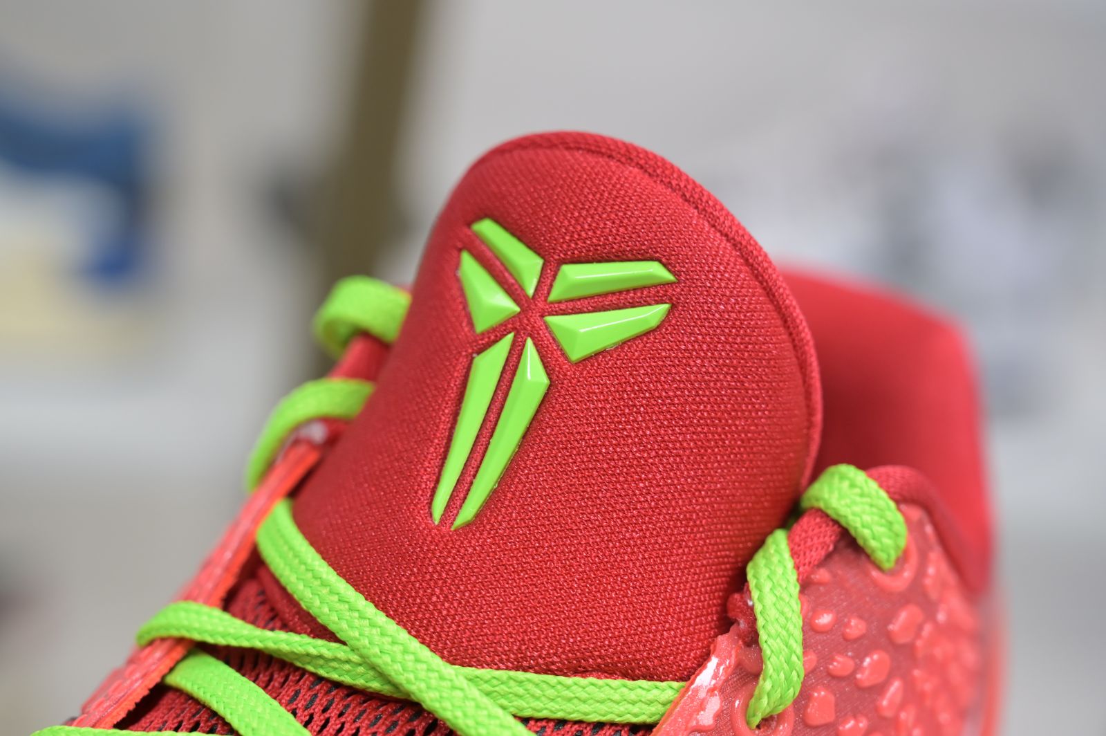 Nike Zoom Kobe 6 Protro