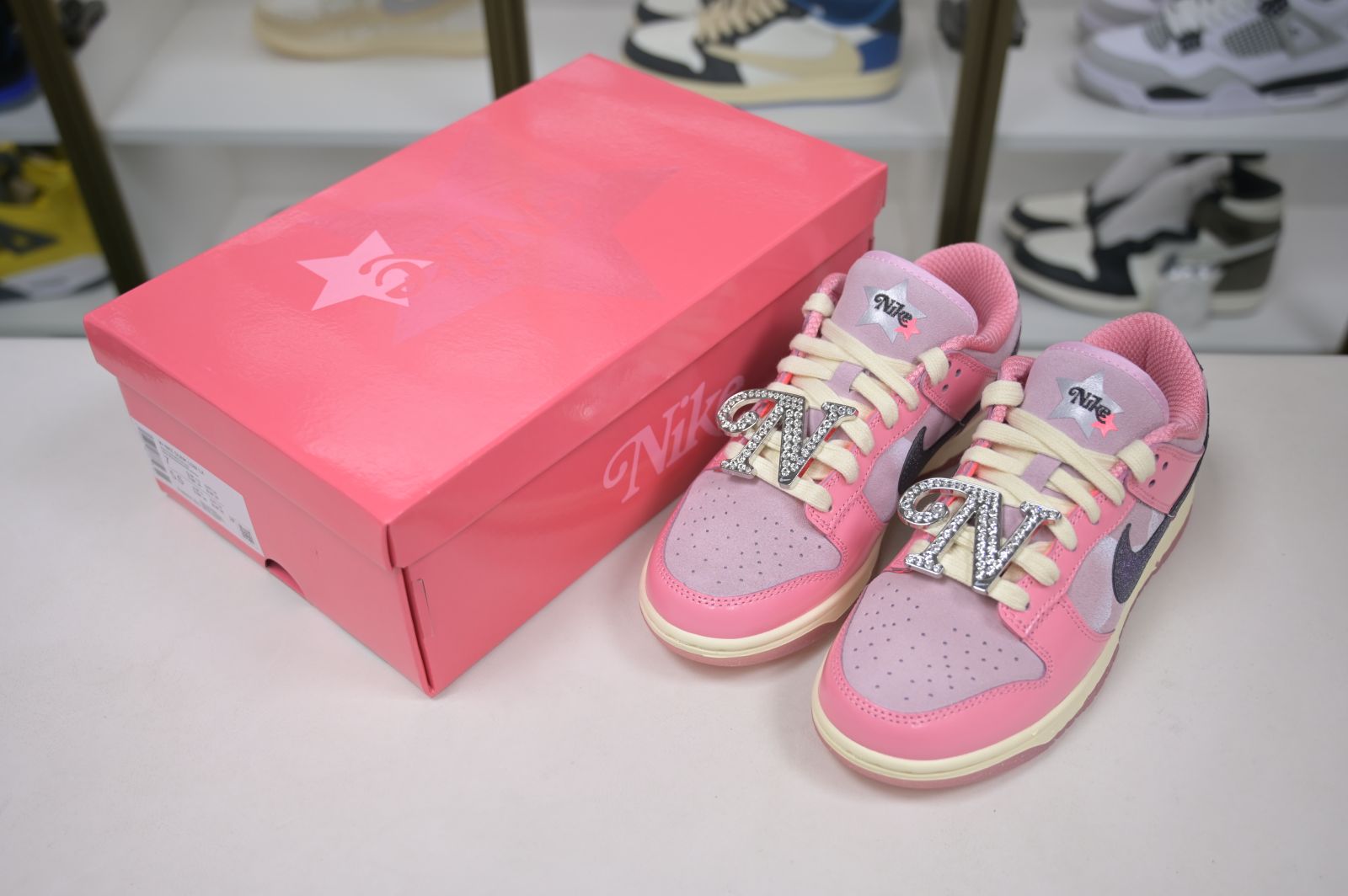 Nike Dunk Low