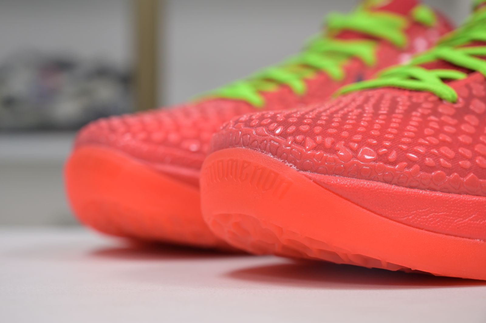 Nike Zoom Kobe 6 Protro