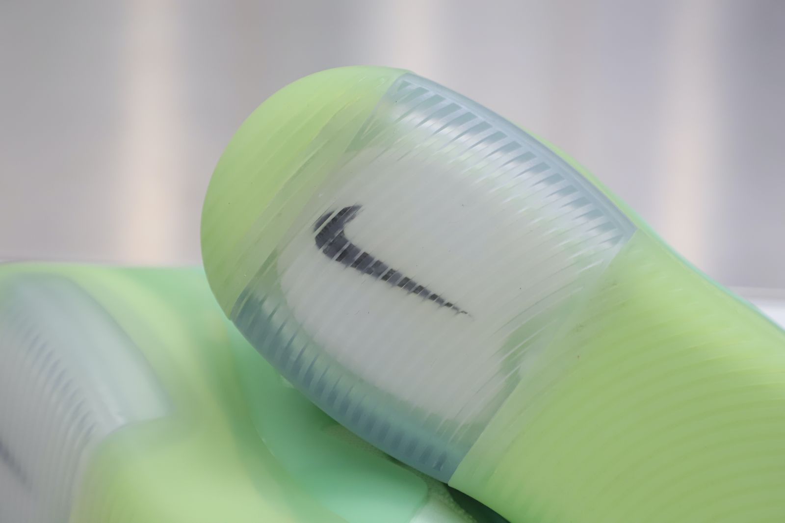 Nike Air Fear of God 1  frosted spruce fog