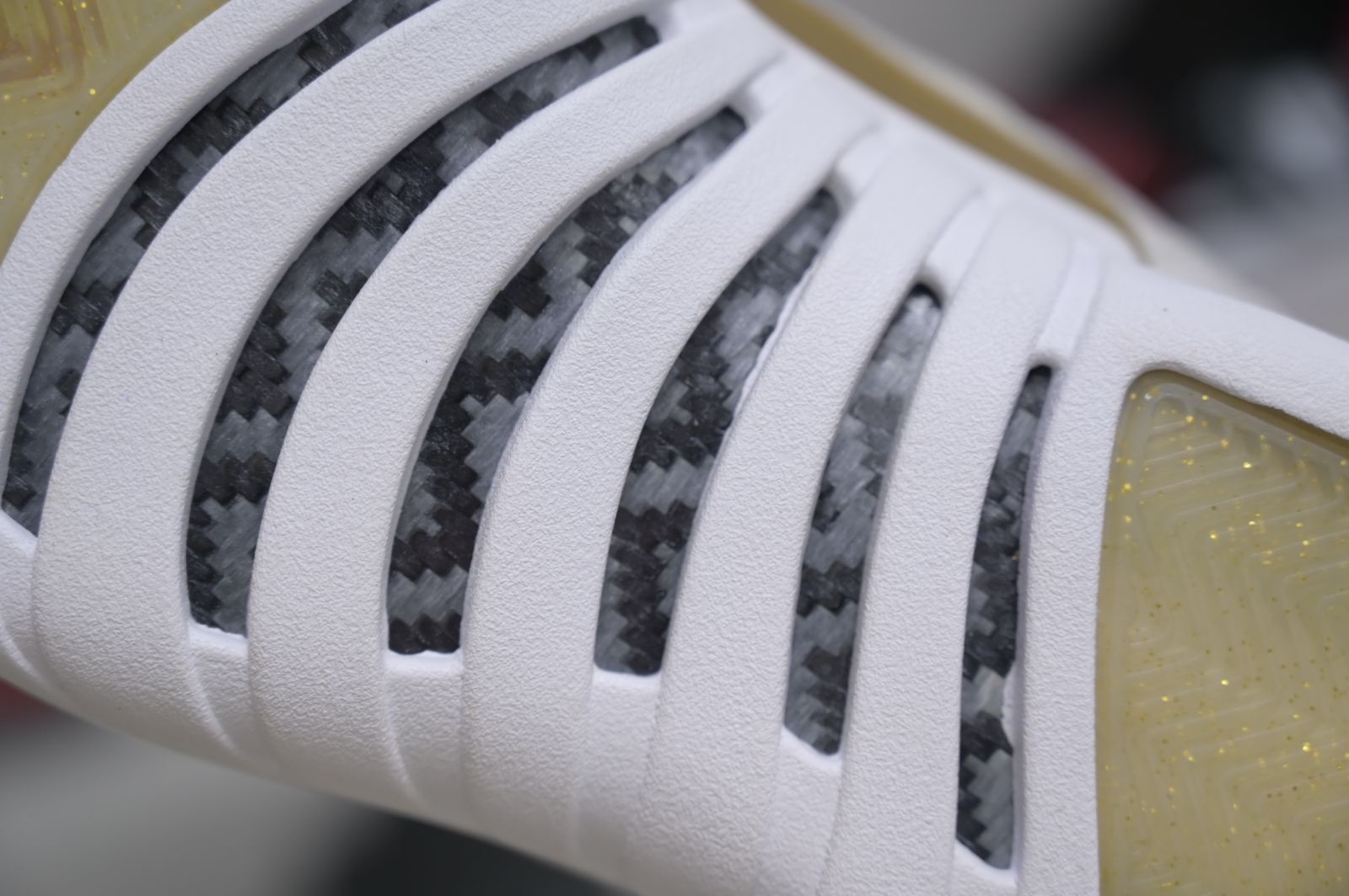 Jordan Air 12 Retro OVO White