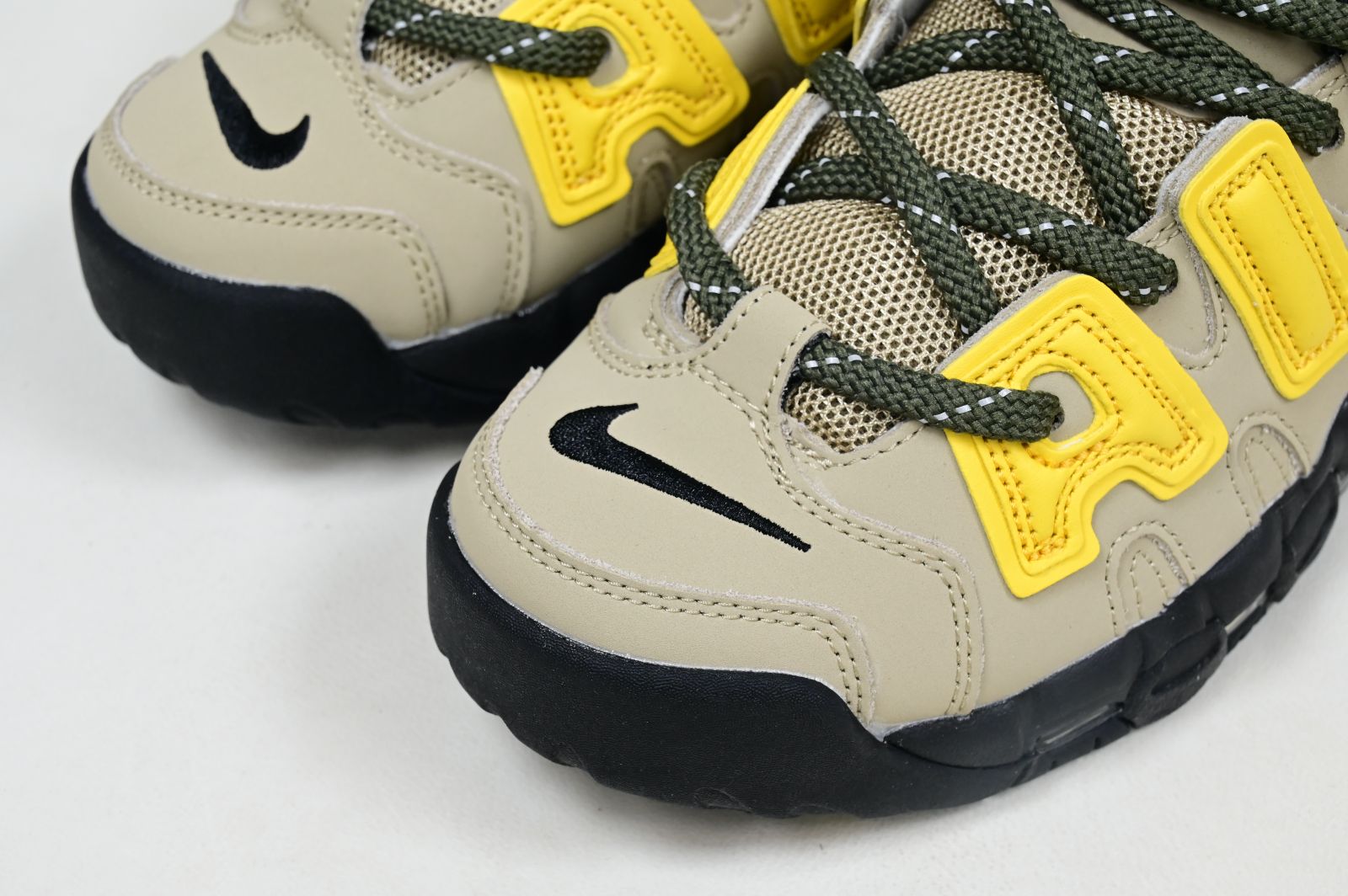 AMBUSH x Nike Air More Uptempo Low