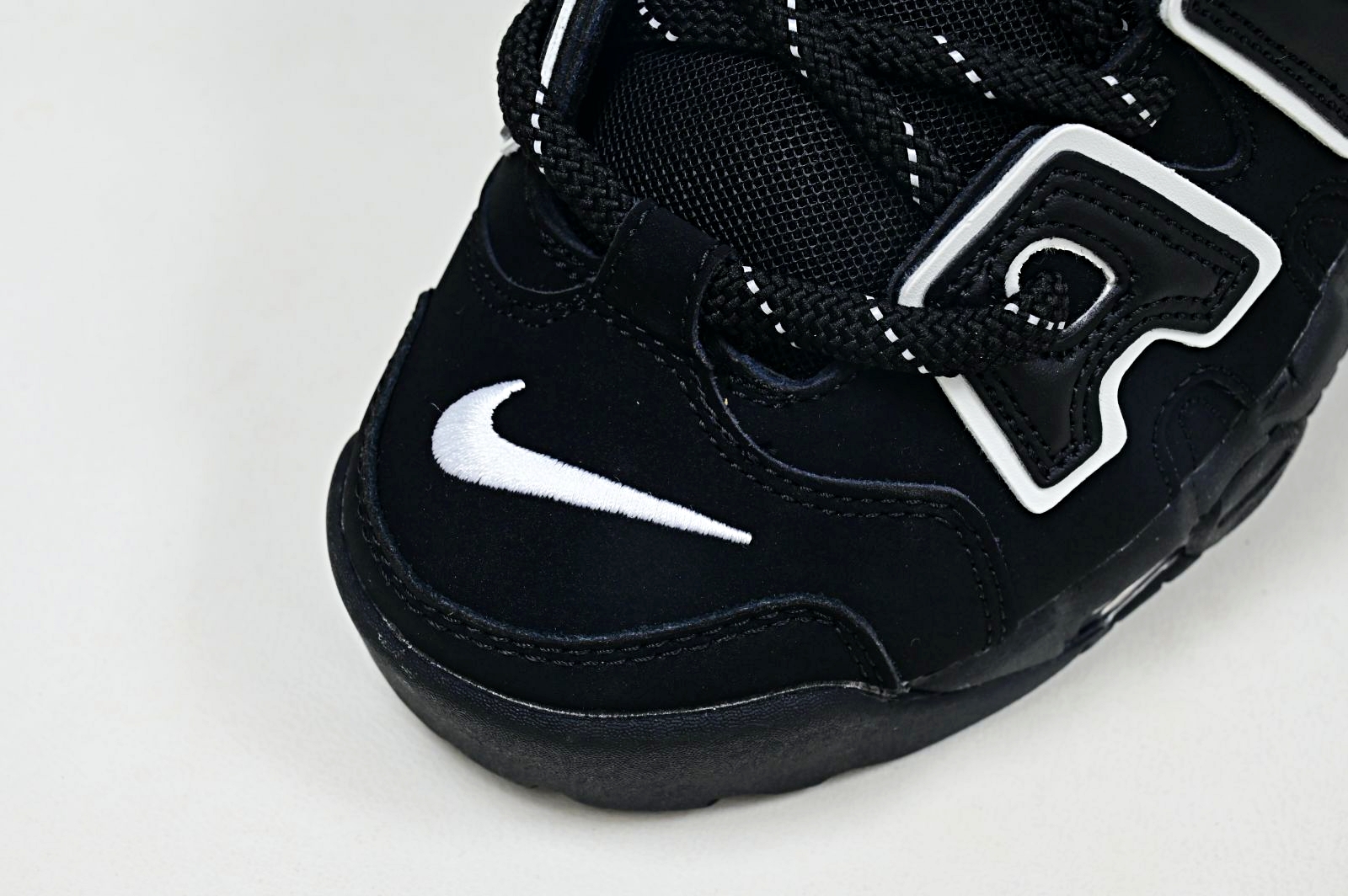 AMBUSH x Nike Air More Uptempo Low