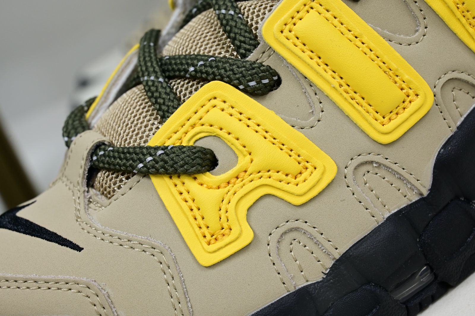 AMBUSH x Nike Air More Uptempo Low