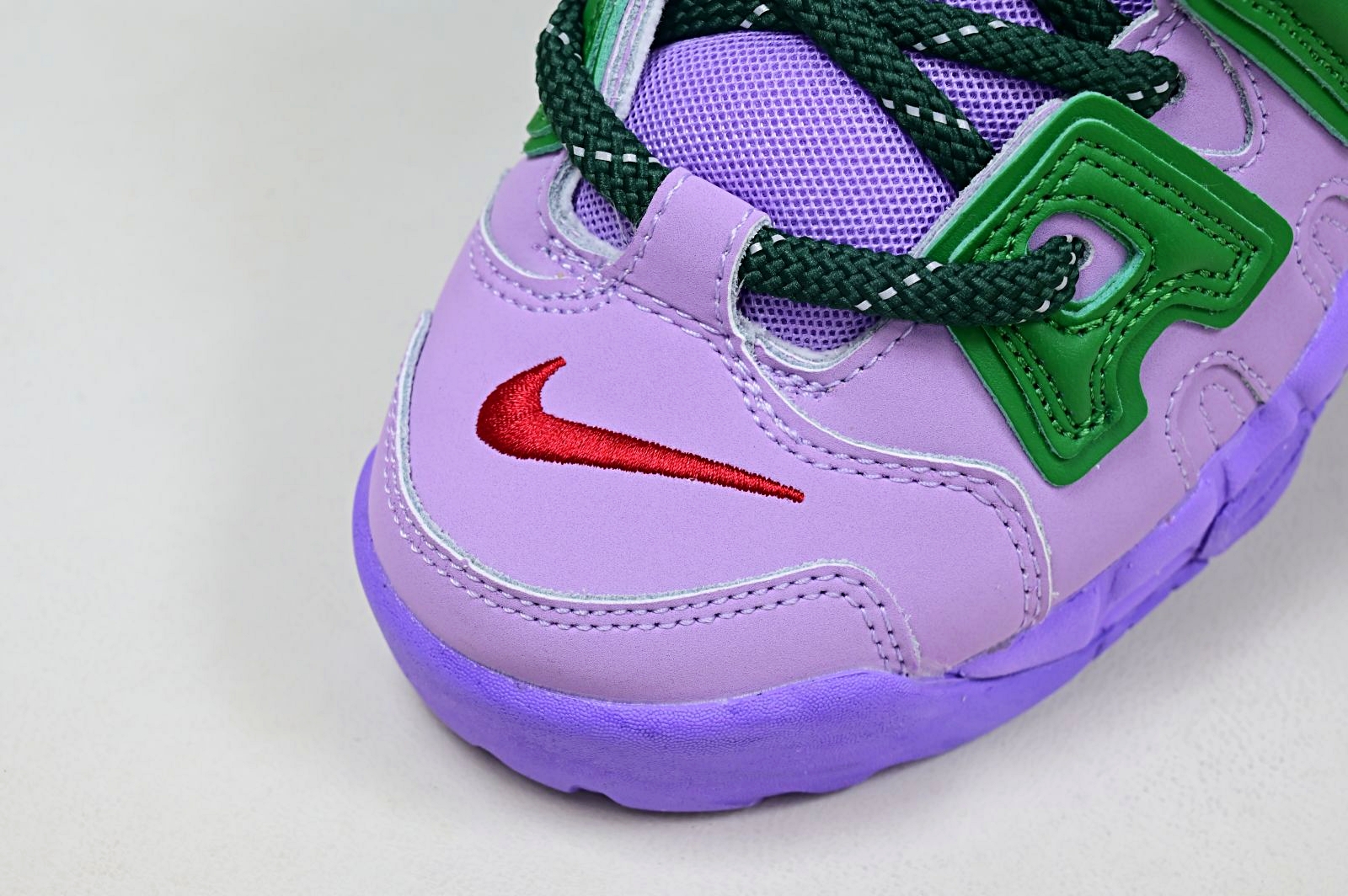 AMBUSH x Nike Air More Uptempo Low