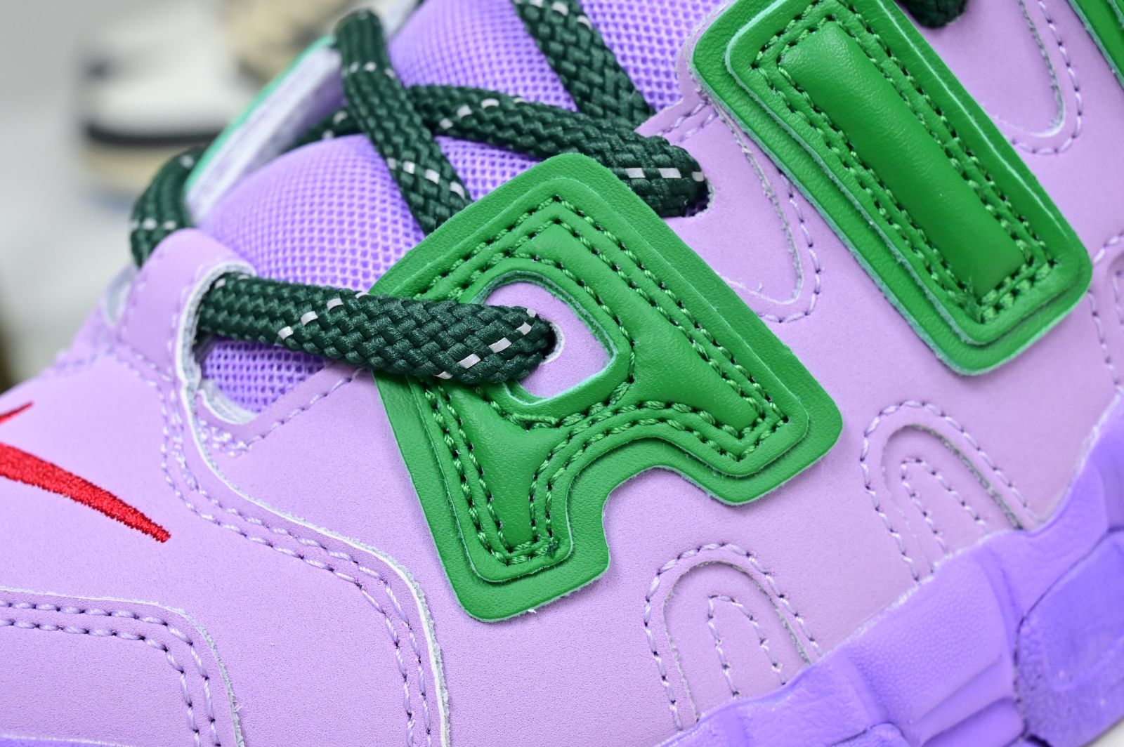 AMBUSH x Nike Air More Uptempo Low