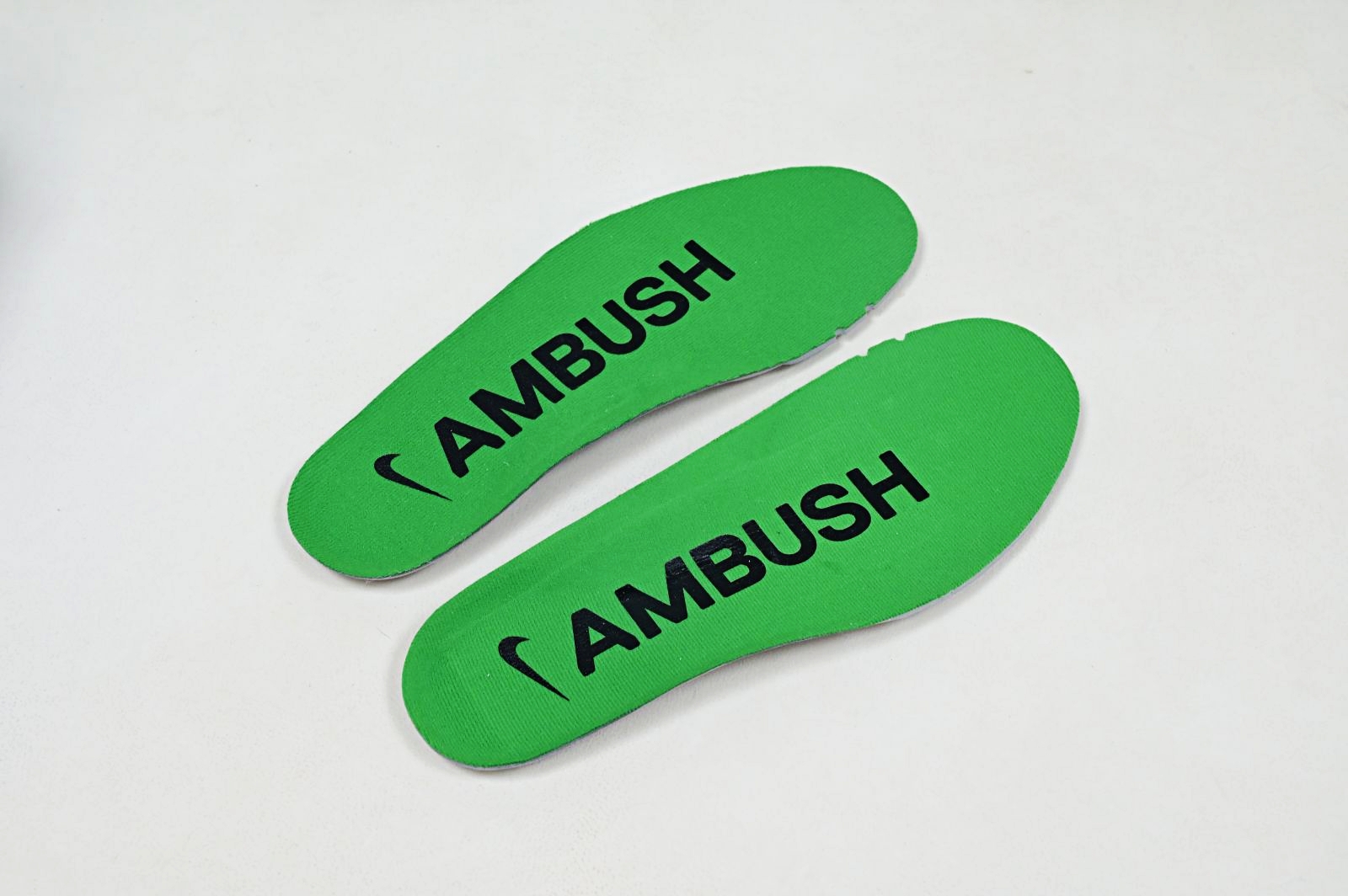 AMBUSH x Nike Air More Uptempo Low