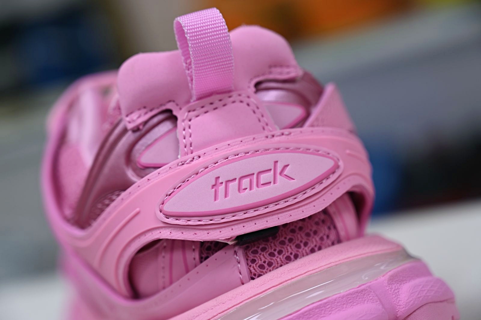 Balenciaga  Track（LED）