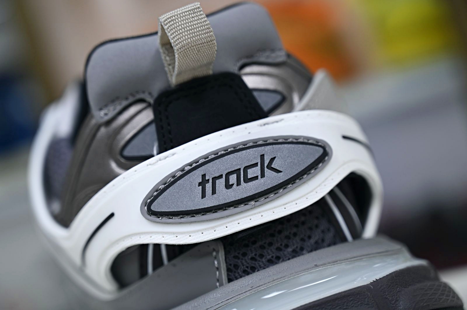 Balenciaga  Track（LED）