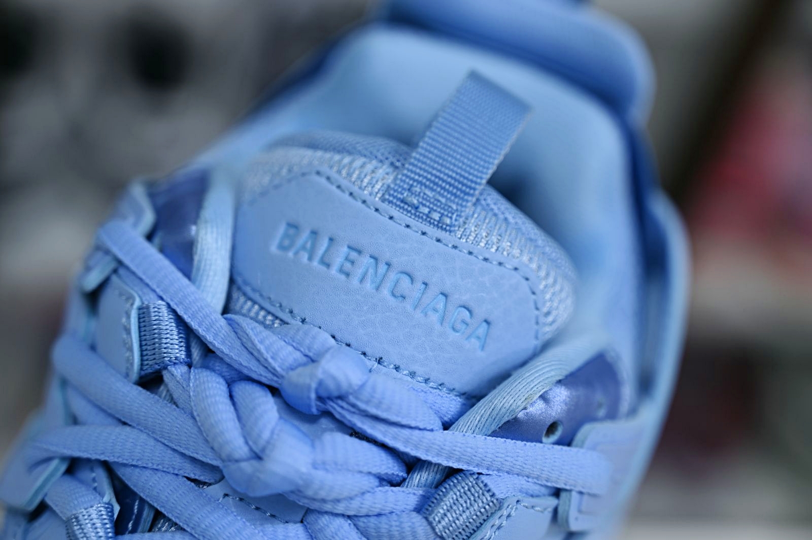 Balenciaga  Track（LED）