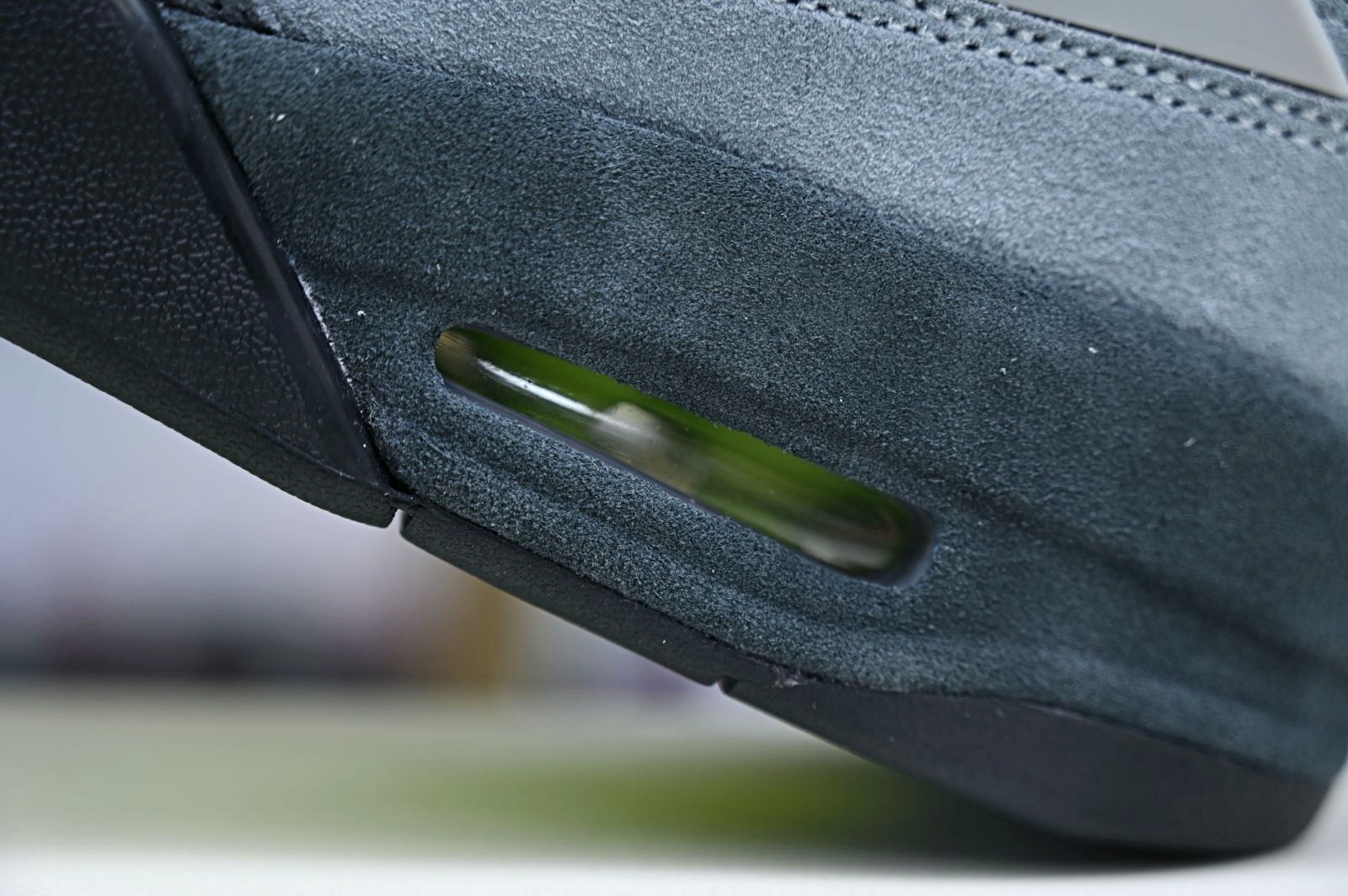 Jordan Air Jordan 4 retro se'95neon