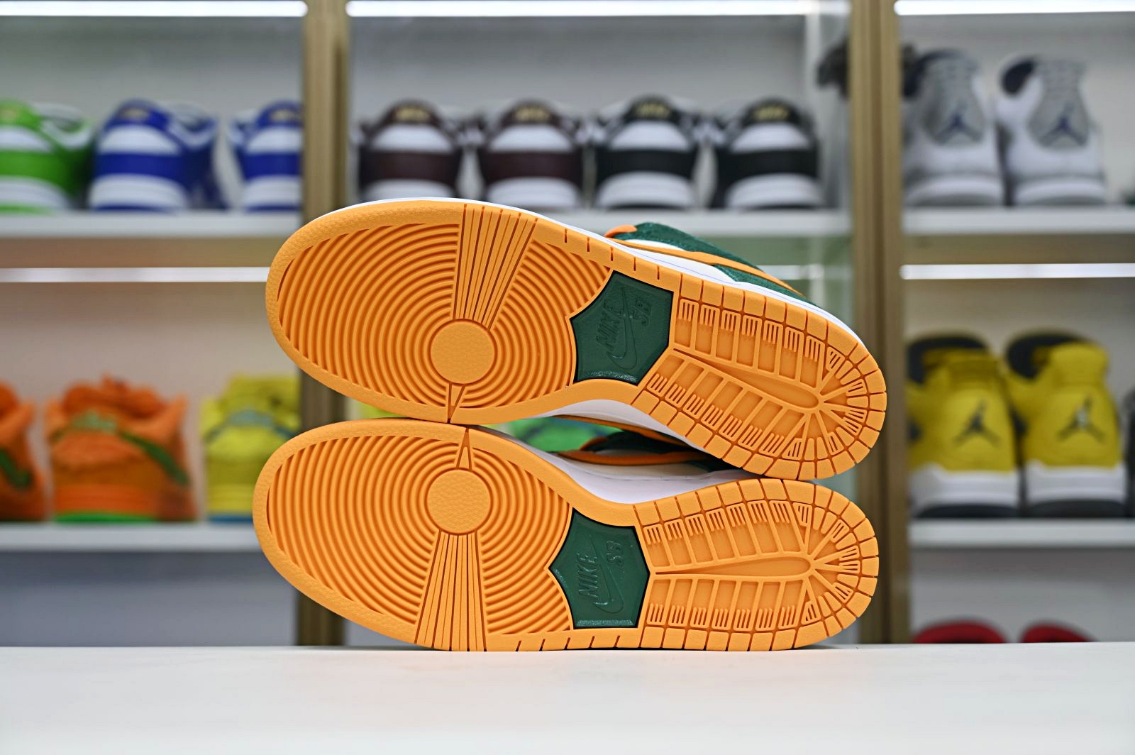 Nike Dunk SB Low Pro