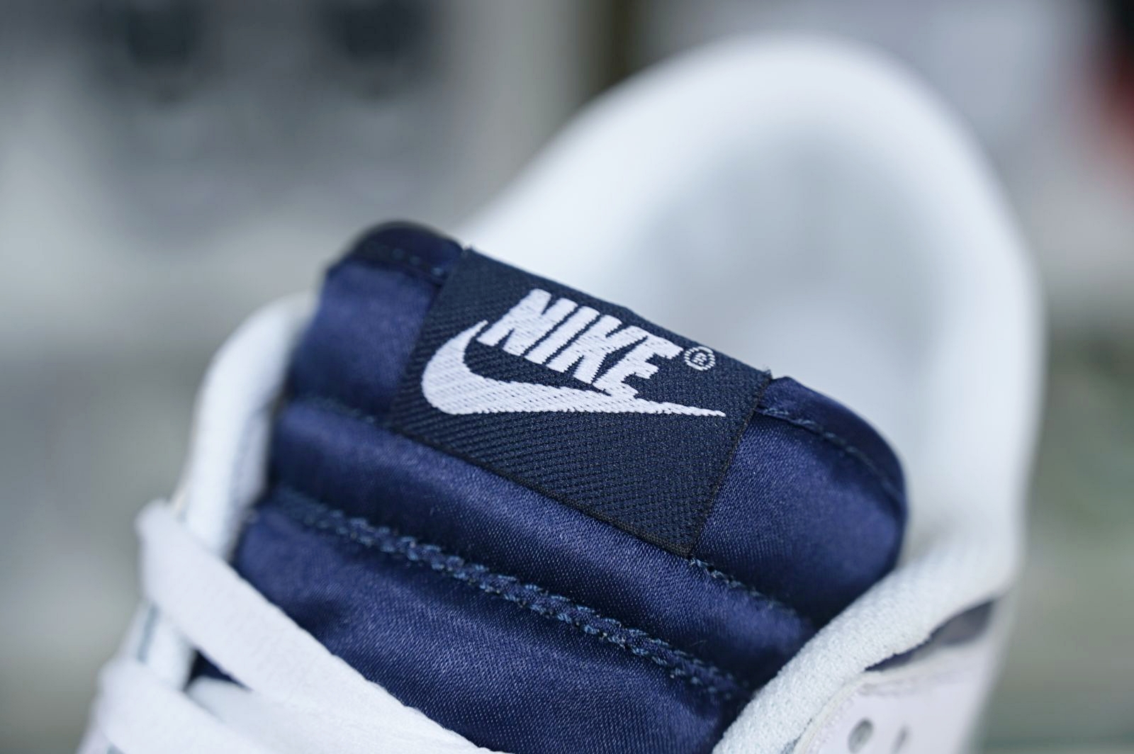 Nike Dunk Low 'Houston Comets Four-Peat'