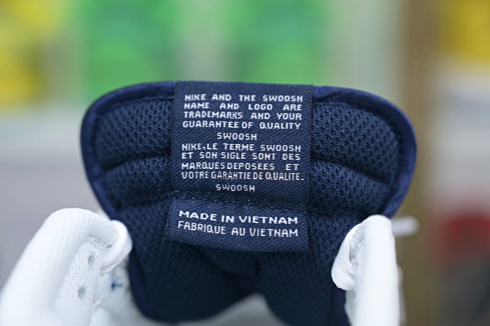 Nike Dunk Low 'Houston Comets Four-Peat'