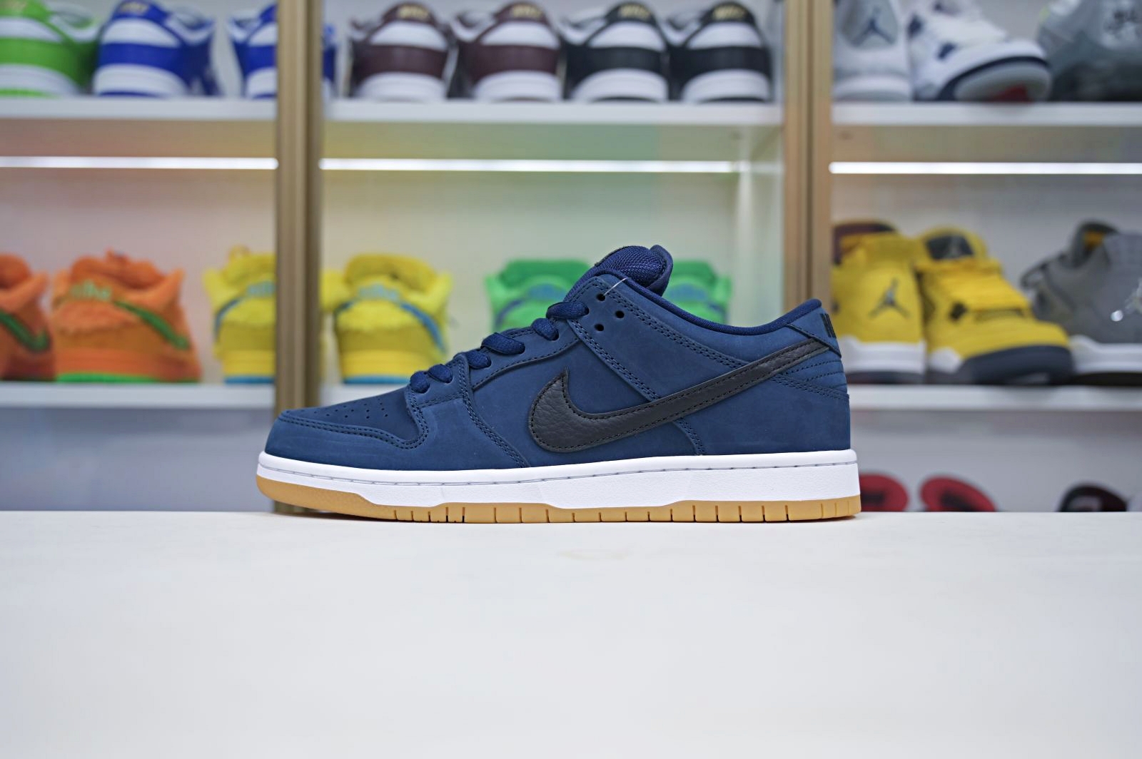 Nike Dunk SB Low Pro Iso 