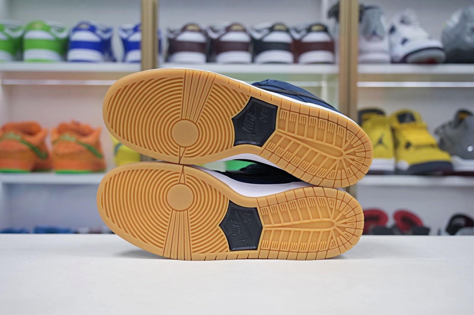 Nike Dunk SB Low Pro Iso 