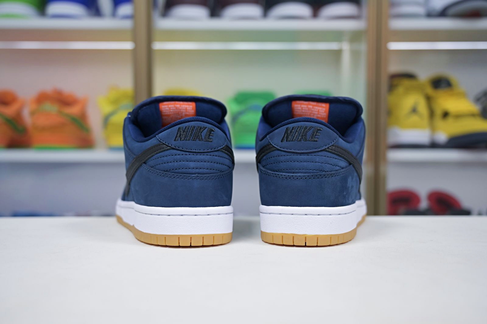 Nike Dunk SB Low Pro Iso 