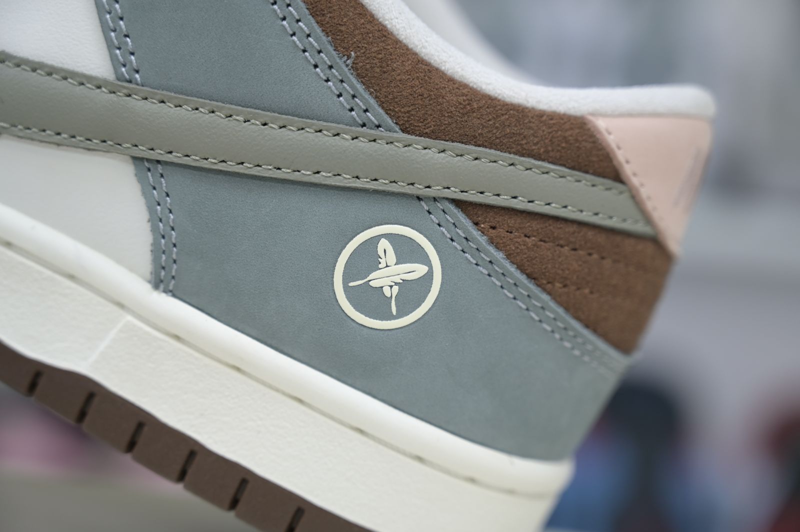 Yuto Horigome x Nike SB Dunk Low