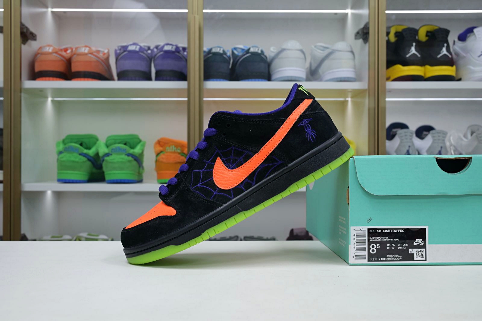 Nike Dunk SB Low SB Pro 