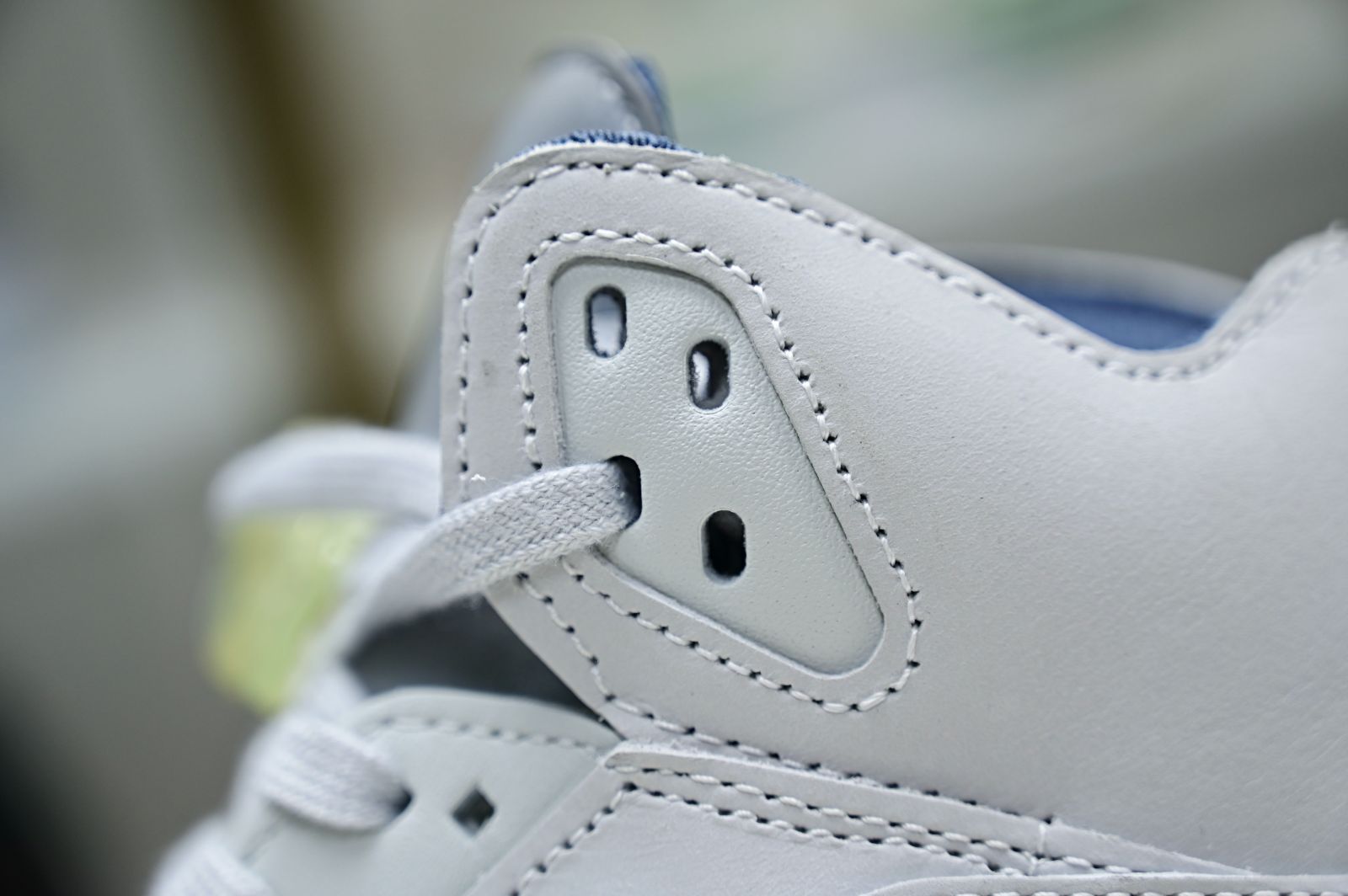 A MA MANIÉRE x Air Jordan 5