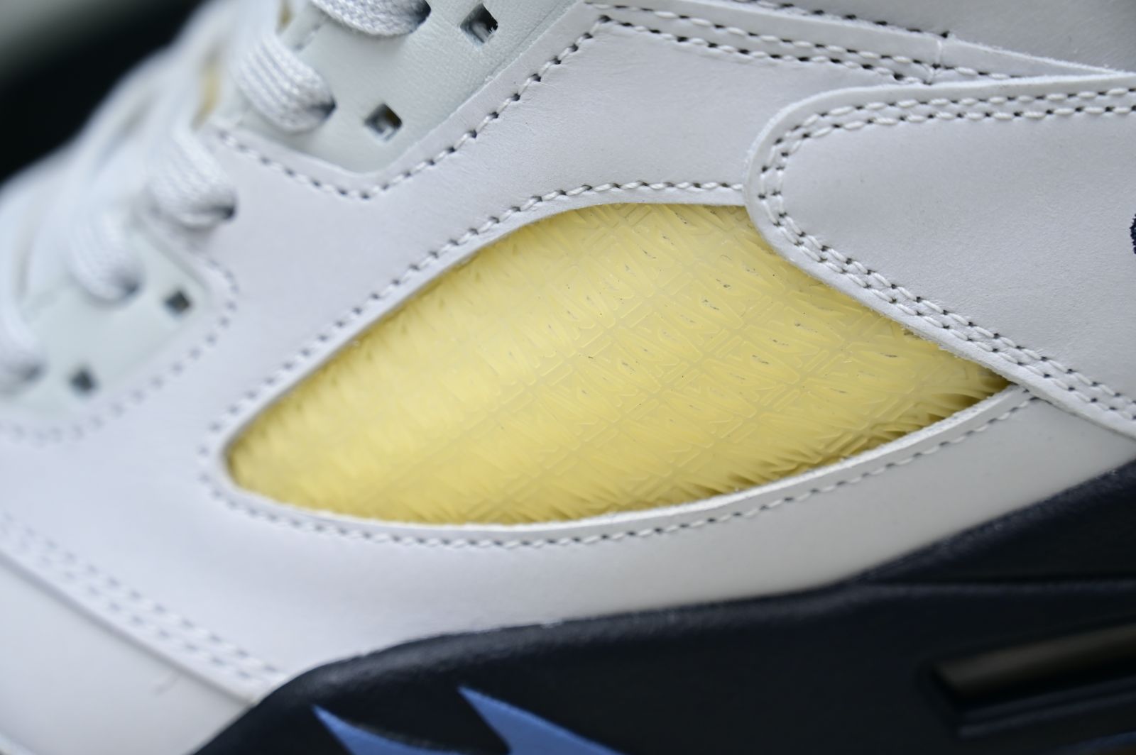 A MA MANIÉRE x Air Jordan 5