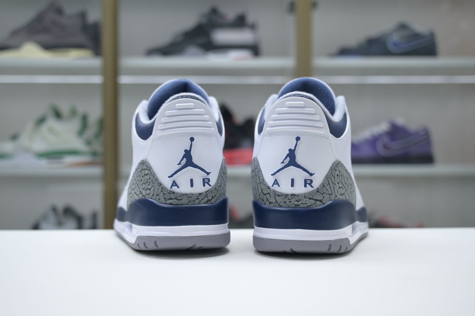 Jordan Air Jordan 3 
