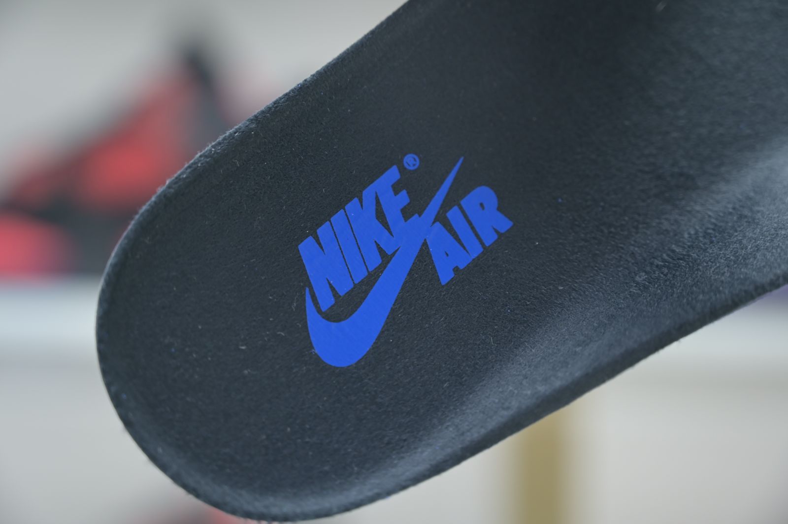 Jordan Air Jordan 1 High OG