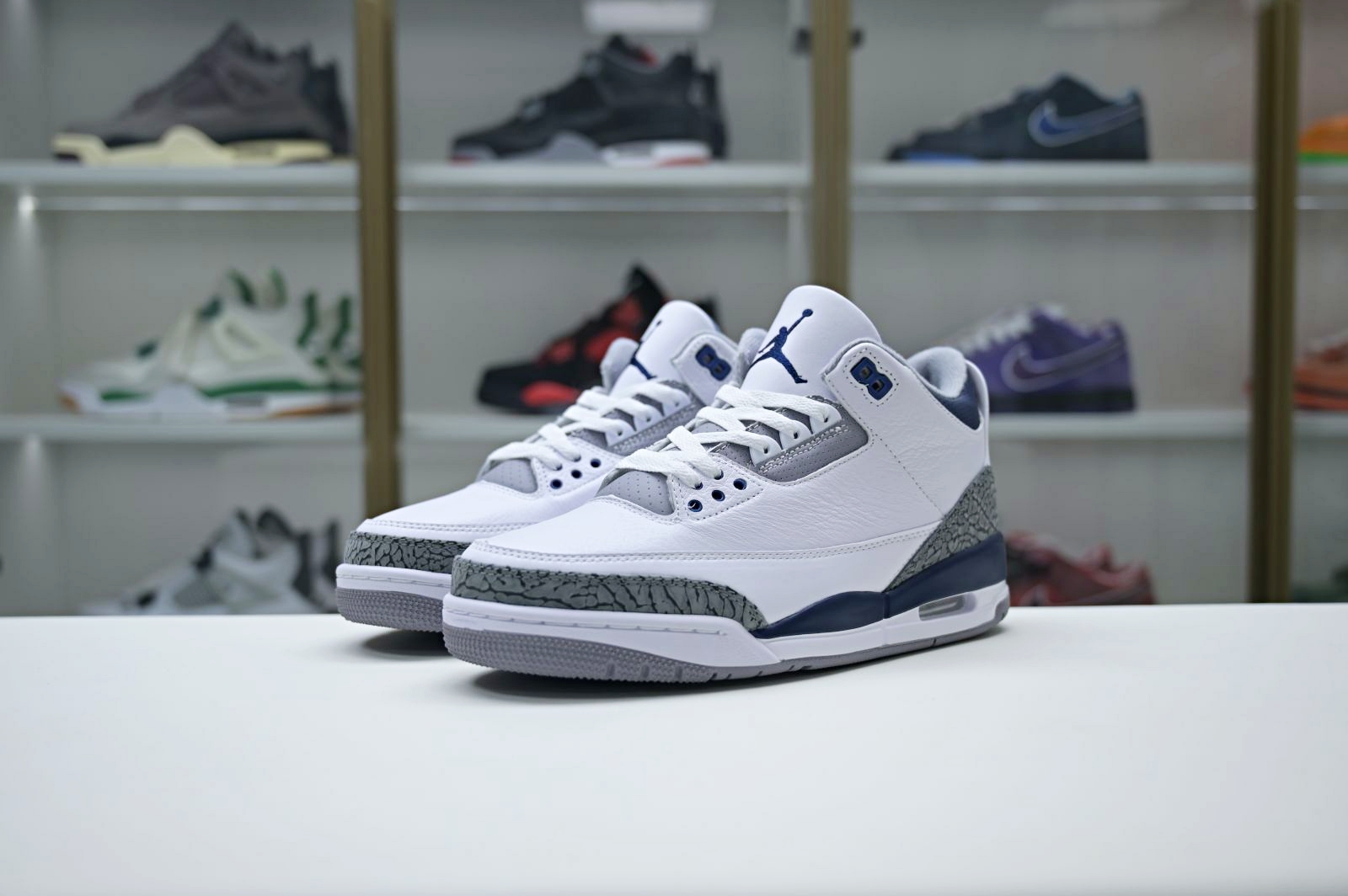 Jordan Air Jordan 3 