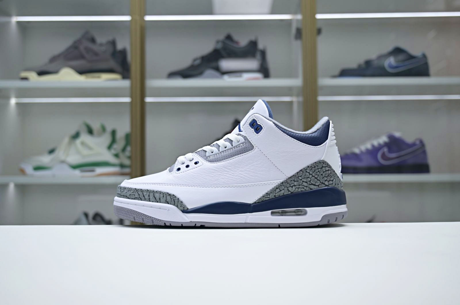 Jordan Air Jordan 3 