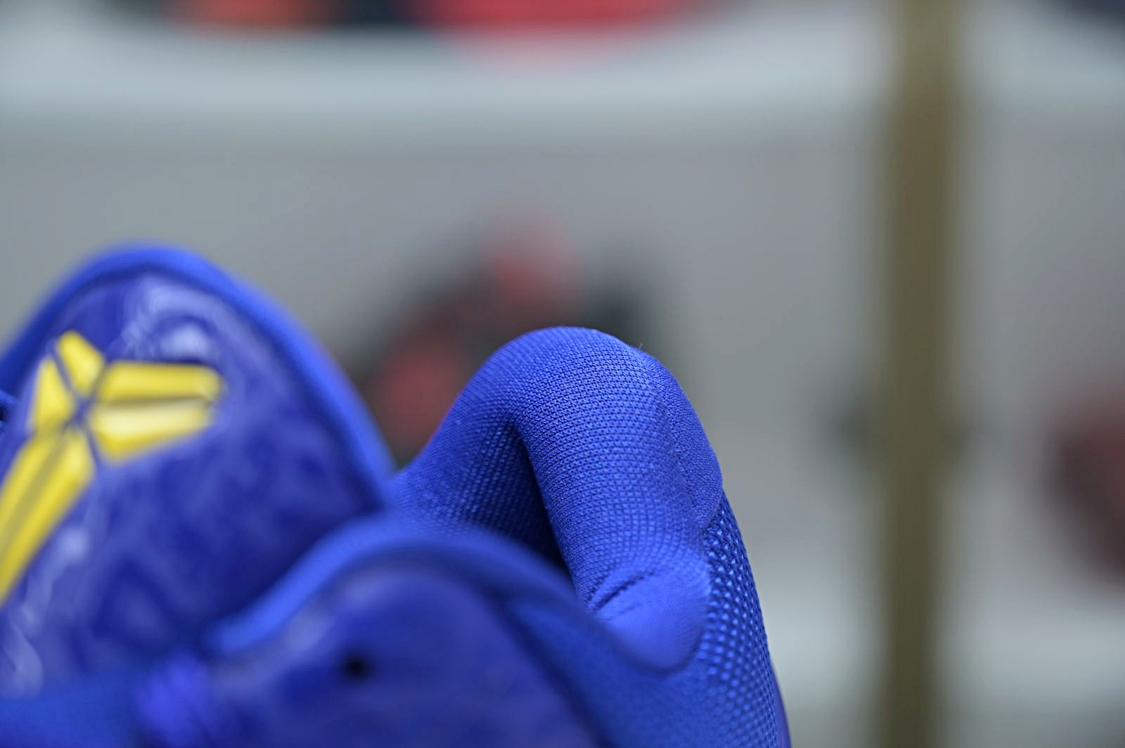 Nike Zoom Kobe 5 Protro