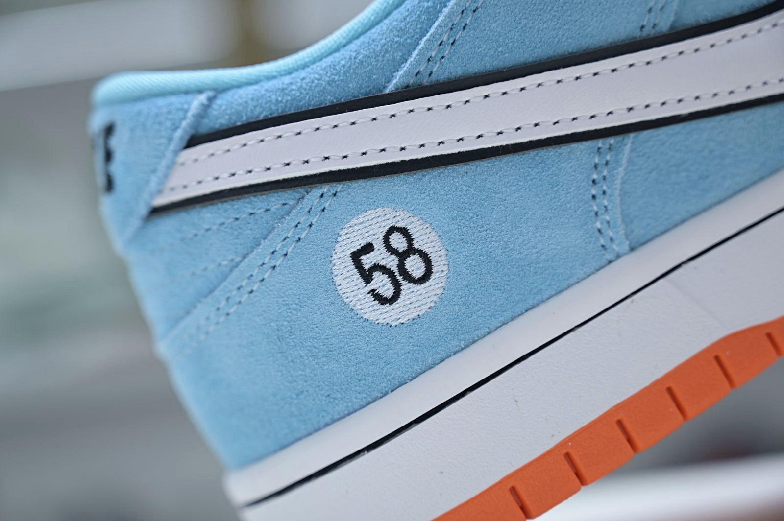 Nike Dunk SB Low Pro 