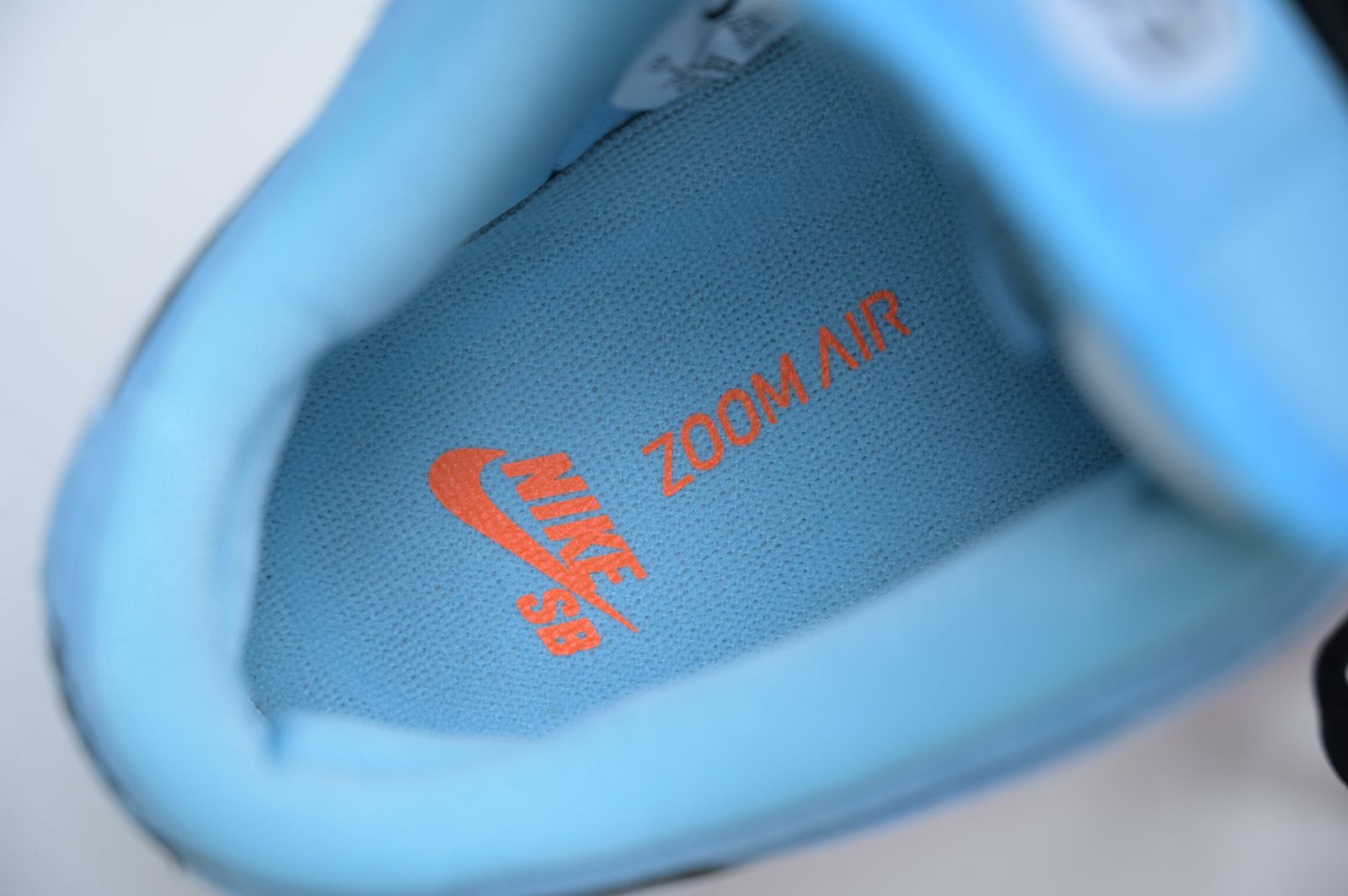 Nike Dunk SB Low Pro 