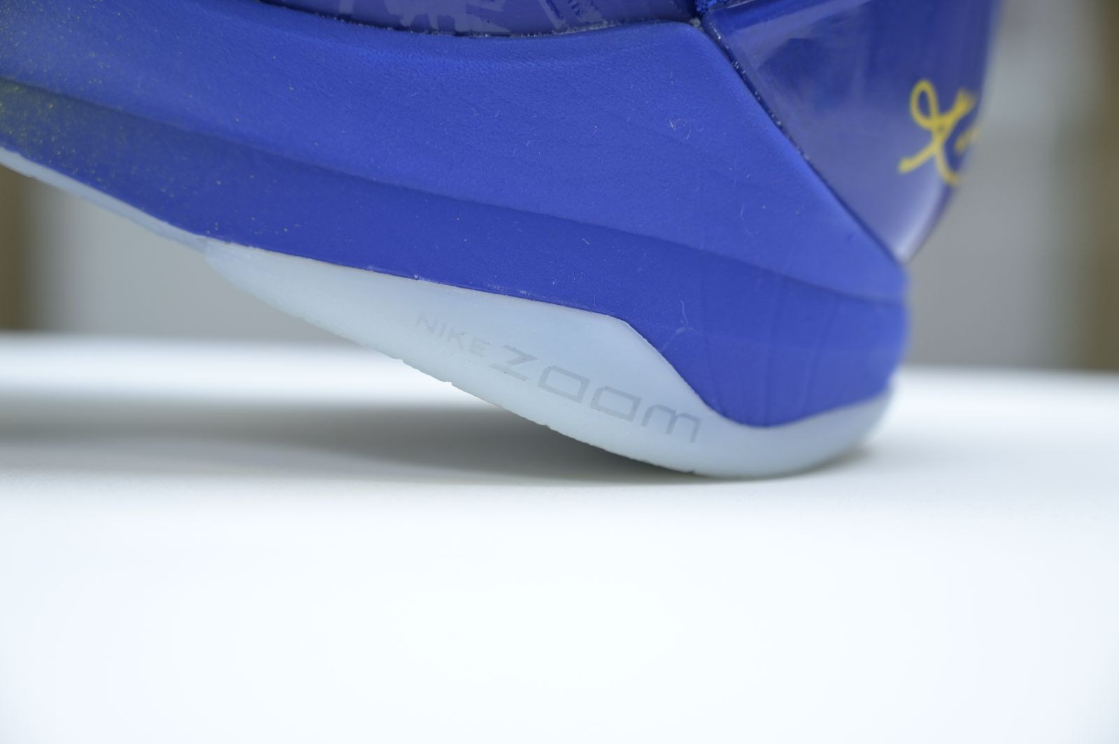 Nike Zoom Kobe 5 Protro