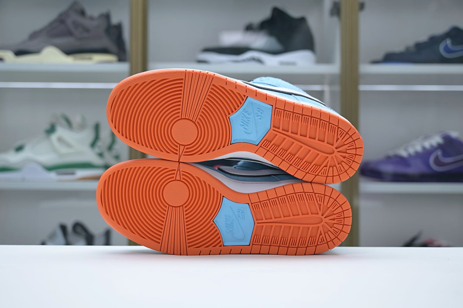 Nike Dunk SB Low Pro 