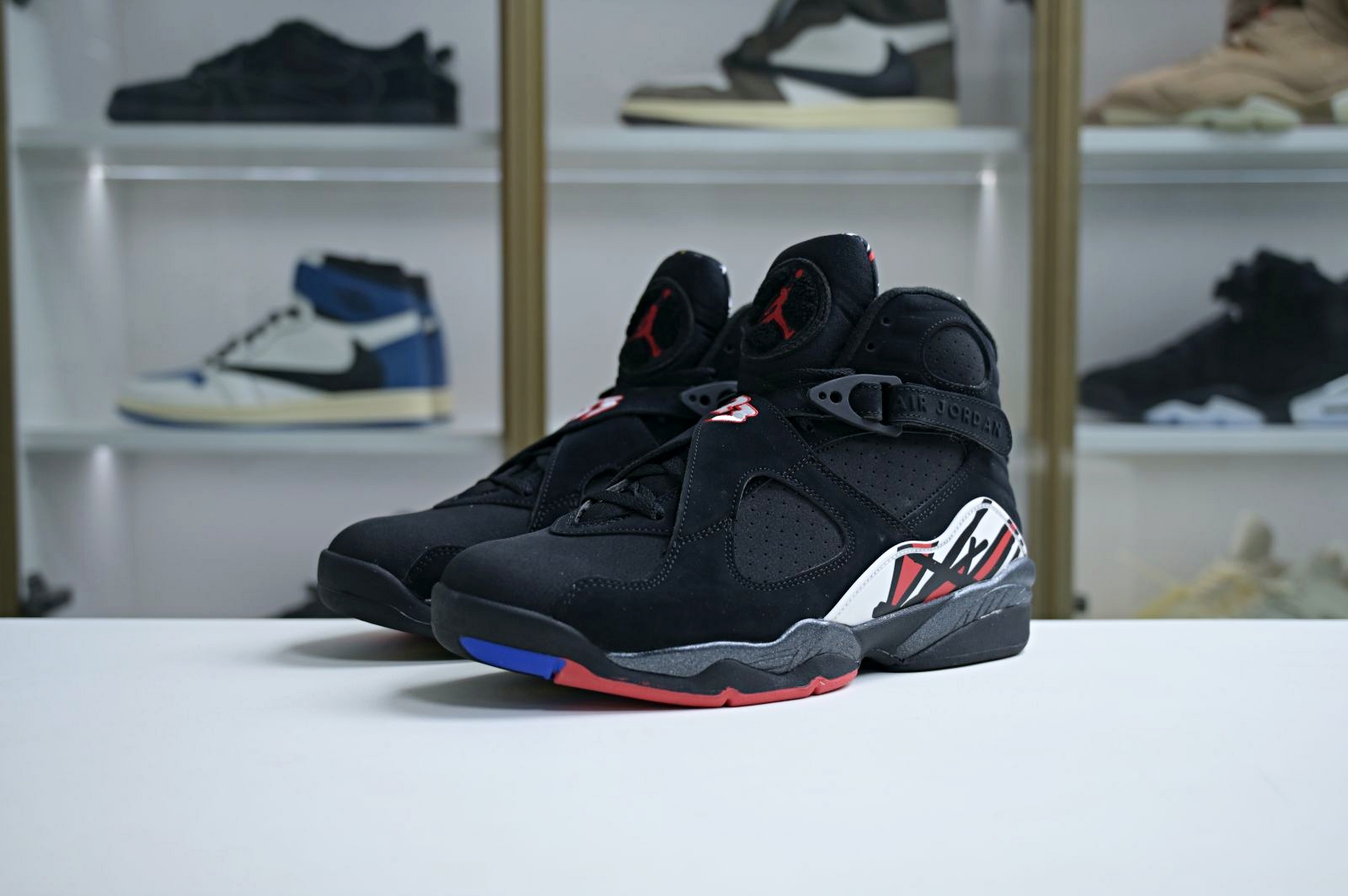 Air Jordan 8