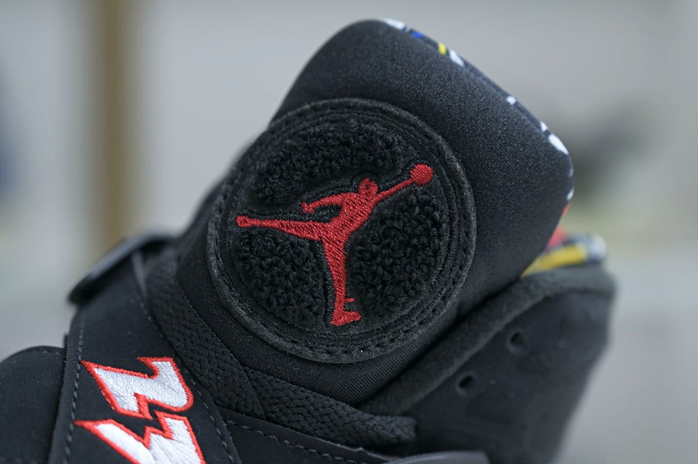 Air Jordan 8