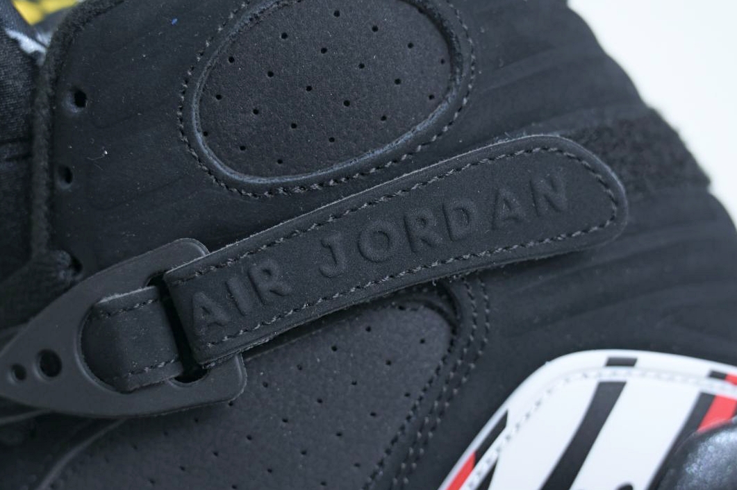 Air Jordan 8