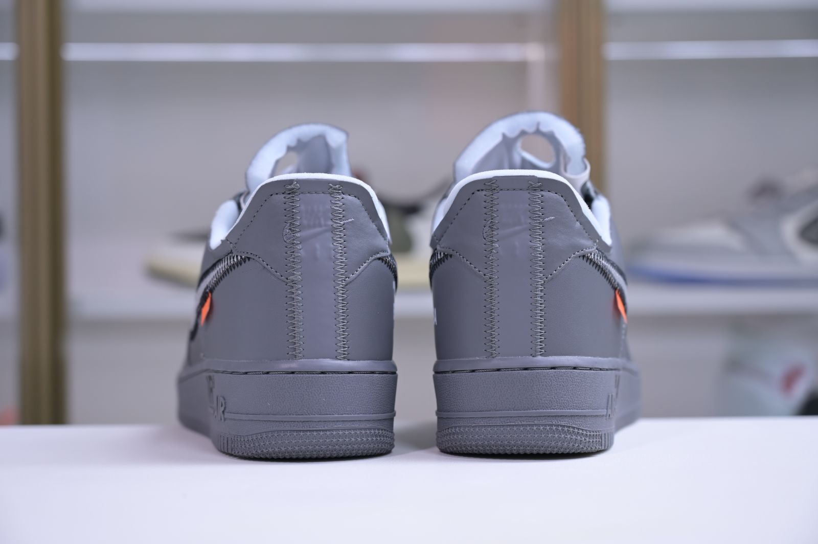 Off-White x Nike Air Force 1Low