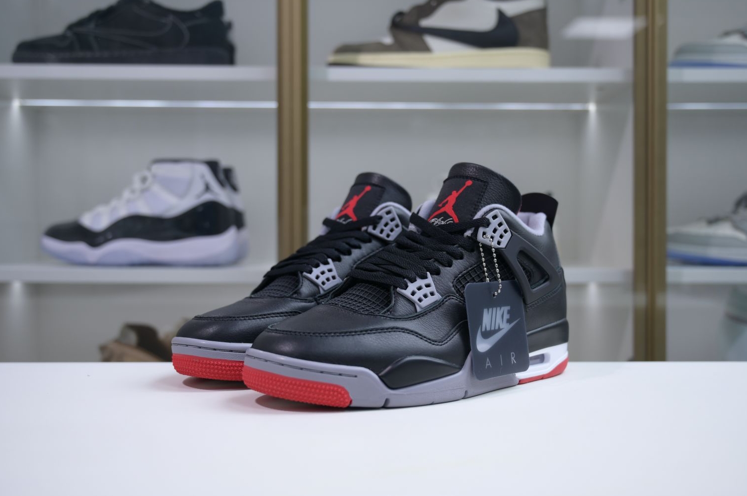 Jordan Air Jordan 4