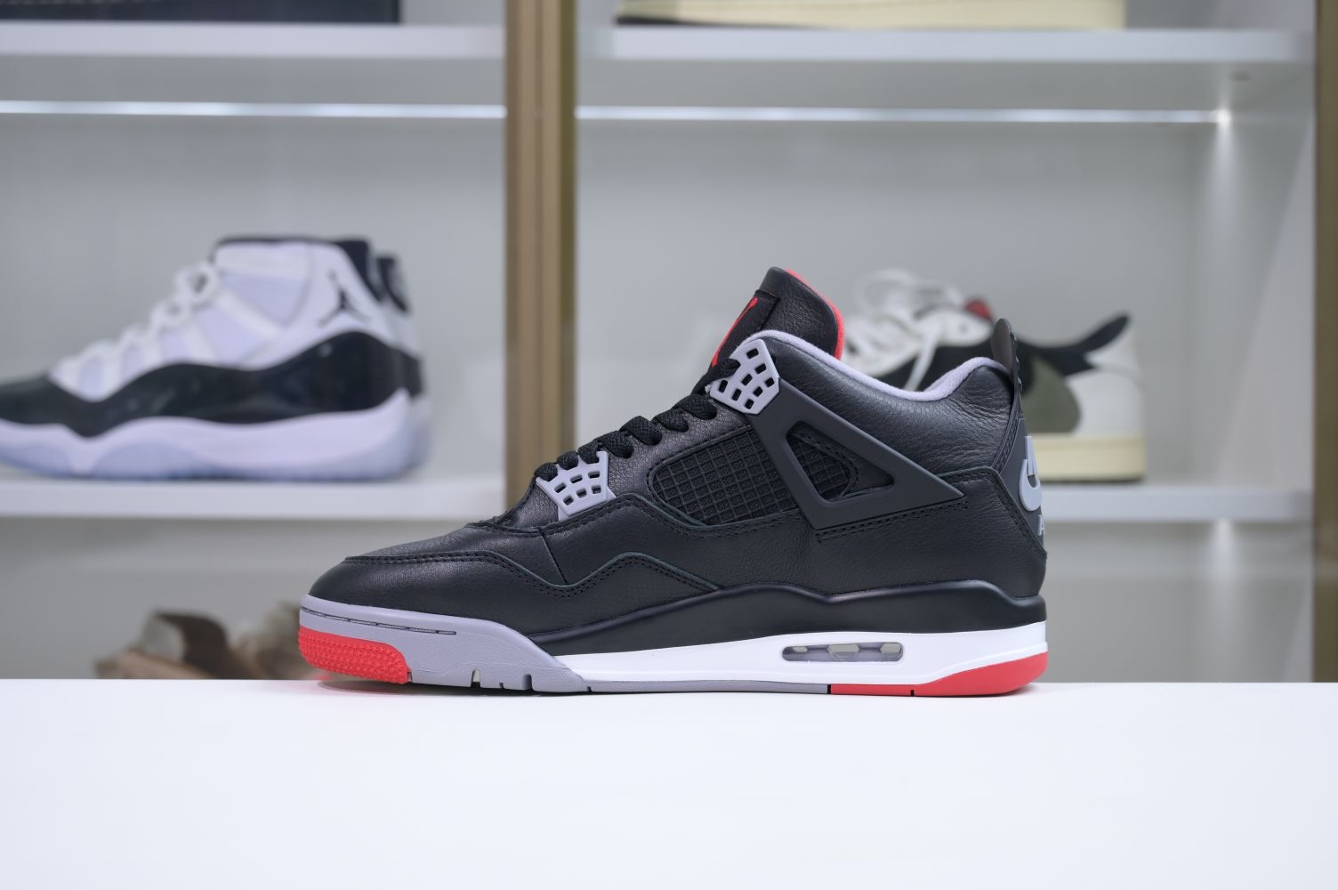 Jordan Air Jordan 4