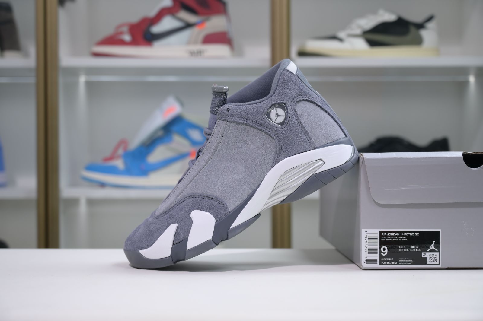 Jordan Air Jordan 14 