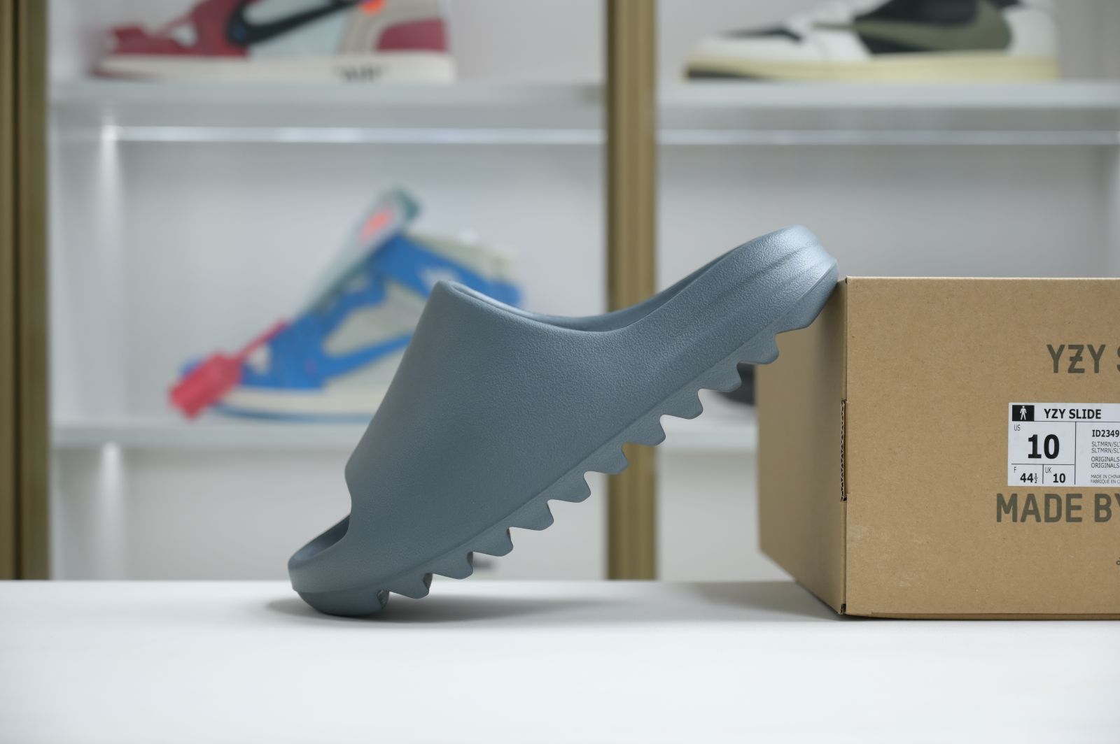 adidas originals Yeezy Slide 